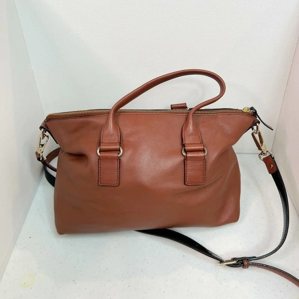 Kate spade Hampton Road Janie Satchel Bag